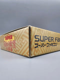 Super Nobunaga no Yabou Zenkoku Ban SFC SNES Japan OVP Anleitung Koei 1 - Ersatzteile von Retrohahn für Gameboy Modding