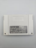 Super Okuman Chouja Game - SFC Super Famicom (Japan) - Ersatzteile von Retrohahn für Gameboy Modding