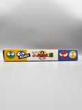 Super Puyo Puyo 2 Tsu Remix SFC SNES Japan Box Modul Anleitung Puzzle - Ersatzteile von Retrohahn für Gameboy Modding