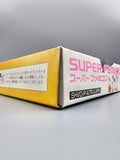 Super Puyo Puyo 2 Tsu Remix SFC SNES Japan Box Modul Anleitung Puzzle - Ersatzteile von Retrohahn für Gameboy Modding