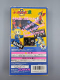 Super Puyo Puyo 2 Tsu Remix SFC SNES Japan Box Modul Anleitung Puzzle - Ersatzteile von Retrohahn für Gameboy Modding