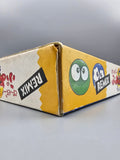 Super Puyo Puyo 2 Tsu Remix SFC SNES Japan Box Modul Anleitung Puzzle - Ersatzteile von Retrohahn für Gameboy Modding