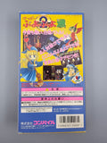 Super Puyo Puyo 2 Tsu SFC SNES Japan Box Modul Anleitung Puzzle - Ersatzteile von Retrohahn für Gameboy Modding