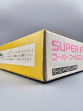 Super Puyo Puyo 2 Tsu SFC SNES Japan Box Modul Anleitung Puzzle - Ersatzteile von Retrohahn für Gameboy Modding