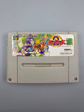 Super Puyo Puyo 2 Tsu SFC SNES Japan Box Modul Anleitung Puzzle - Ersatzteile von Retrohahn für Gameboy Modding