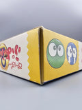 Super Puyo Puyo 2 Tsu SFC SNES Japan Box Modul Anleitung Puzzle - Ersatzteile von Retrohahn für Gameboy Modding