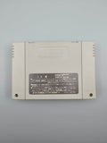 Super Puyo Puyo 2 Tsu SFC SNES Japan Box Modul Anleitung Puzzle - Ersatzteile von Retrohahn für Gameboy Modding