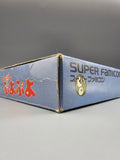 Super Puyo Puyo SFC SNES Japan Import OVP Modul Inlay Puzzle Banpresto - Ersatzteile von Retrohahn für Gameboy Modding