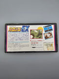 Super Robot Taisen EX SFC SNES Japan OVP Modul Inlay Wars Banpresto - Ersatzteile von Retrohahn für Gameboy Modding