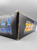 Super Robot Taisen EX - SFC SNES OVP Anleitung Banpresto Mecha RPG - Ersatzteile von Retrohahn für Gameboy Modding