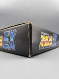 Super Robot Taisen EX - SFC SNES OVP Anleitung Banpresto Mecha RPG - Ersatzteile von Retrohahn für Gameboy Modding