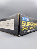 Super Robot Taisen EX - SFC SNES OVP Anleitung Banpresto Mecha RPG - Ersatzteile von Retrohahn für Gameboy Modding