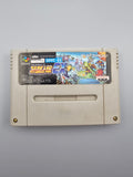 Super Robot Taisen EX - SFC SNES OVP Anleitung Banpresto Mecha RPG - Ersatzteile von Retrohahn für Gameboy Modding