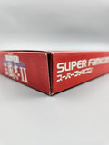 Super Sangokushi II - SFC Super Famicom (Japan) - Ersatzteile von Retrohahn für Gameboy Modding