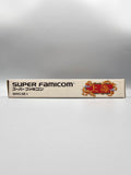 Super Shanghai Dragons Eye SFC SNES Japan Komplett CIB Mahjong Puzzle - Ersatzteile von Retrohahn für Gameboy Modding