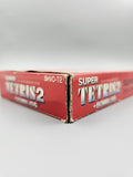 Super Tetris 2 + Bombliss - SFC Super Famicom (Japan) - Ersatzteile von Retrohahn für Gameboy Modding