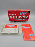 Super Tetris 2 + Bombliss - SFC Super Famicom (Japan) - Ersatzteile von Retrohahn für Gameboy Modding