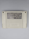 Super Trump Collection 2 - SFC Super Famicom (Japan) - Ersatzteile von Retrohahn für Gameboy Modding