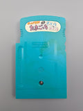 Tamagotchi Osutchi to Mesutchi - Game Boy OVP Anleitung Bandai Japan CIB - Ersatzteile von Retrohahn für Gameboy Modding