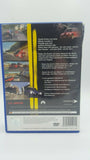 The Italian Job (Sony PlayStation 2, 2003, DVD - Box) - Ersatzteile von Retrohahn für Gameboy Modding
