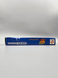The Prince of Tennis Genius Boys Academy - GBA Game Boy Advance OVP CIB - Ersatzteile von Retrohahn für Gameboy Modding