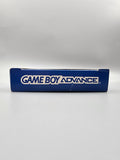 The Prince of Tennis Genius Boys Academy - GBA Game Boy Advance OVP CIB - Ersatzteile von Retrohahn für Gameboy Modding