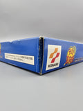 The Prince of Tennis Genius Boys Academy - GBA Game Boy Advance OVP CIB - Ersatzteile von Retrohahn für Gameboy Modding