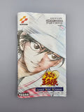 The Prince of Tennis Genius Boys Academy - GBA Game Boy Advance OVP CIB - Ersatzteile von Retrohahn für Gameboy Modding