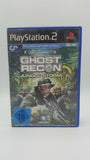 Tom Clancy's Ghost Recon: Jungle Storm (dt.) (Sony PlayStation 2, 2004, DVD - Box) - Ersatzteile von Retrohahn für Gameboy Modding
