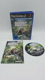 Tom Clancy's Ghost Recon: Jungle Storm (dt.) (Sony PlayStation 2, 2004, DVD - Box) - Ersatzteile von Retrohahn für Gameboy Modding
