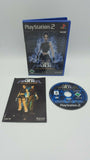 Tomb Raider: The Angel Of Darkness (Sony PlayStation 2, 2003, DVD - Box) Version 1 - Ersatzteile von Retrohahn für Gameboy Modding