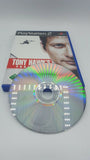 Tony Hawk's Project 8 (Sony PlayStation 2, 2006, DVD - Box) - Ersatzteile von Retrohahn für Gameboy Modding