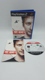 Tony Hawk's Project 8 (Sony PlayStation 2, 2006, DVD-Box)
