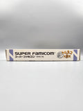 Torneco no Daibouken SFC SNES Japan - Komplett CIB Dragon Quest RPG - Ersatzteile von Retrohahn für Gameboy Modding