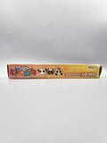 Wanko Mix Chawan de World - GBA Game Boy Advance OVP Anleitung TDK - Ersatzteile von Retrohahn für Gameboy Modding