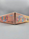 Wanko Mix Chawan de World - GBA Game Boy Advance OVP Anleitung TDK - Ersatzteile von Retrohahn für Gameboy Modding
