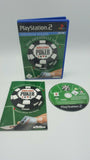 World Series Of Poker (Sony PlayStation 2, 2006, DVD-Box)