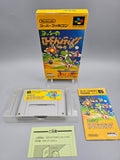 Yoshi's Safari Road Hunting - SFC Super Famicom (Japan) - Ersatzteile von Retrohahn für Gameboy Modding