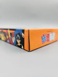 Yu Yu Hakusho - SFC Super Famicom (Japan) - Ersatzteile von Retrohahn für Gameboy Modding