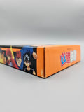 Yu Yu Hakusho - SFC Super Famicom (Japan) - Ersatzteile von Retrohahn für Gameboy Modding