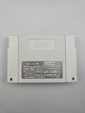 Yu Yu Hakusho - SFC Super Famicom (Japan) - Ersatzteile von Retrohahn für Gameboy Modding