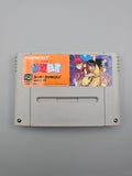 Yu Yu Hakusho - SFC Super Famicom (Japan) - Ersatzteile von Retrohahn für Gameboy Modding