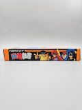 Yu Yu Hakusho - SFC Super Famicom (Japan) - Ersatzteile von Retrohahn für Gameboy Modding