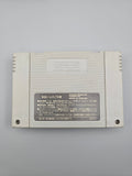 Yu Yu Hakusho - SFC Super Famicom (Japan) - Ersatzteile von Retrohahn für Gameboy Modding