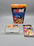 Yu Yu Hakusho - SFC Super Famicom (Japan) - Ersatzteile von Retrohahn für Gameboy Modding