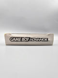 Yushun Rhapsody - GBA Game Boy Advance OVP Anleitung Capcom Jockey RPG - Ersatzteile von Retrohahn für Gameboy Modding