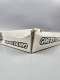 Yushun Rhapsody - GBA Game Boy Advance OVP Anleitung Capcom Jockey RPG - Ersatzteile von Retrohahn für Gameboy Modding