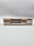 Zoids Saga - GBA Game Boy Advance OVP Anleitung Tomy Mecha RPG Japan - Ersatzteile von Retrohahn für Gameboy Modding