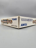Zoids Saga - GBA Game Boy Advance OVP Anleitung Tomy Mecha RPG Japan - Ersatzteile von Retrohahn für Gameboy Modding