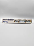 Zoids Saga - GBA Game Boy Advance OVP Anleitung Tomy Mecha RPG Japan - Ersatzteile von Retrohahn für Gameboy Modding